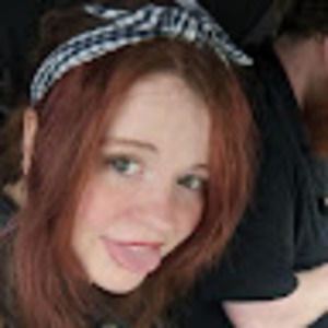 Meet your Posher, Kathryn